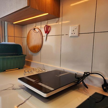Malacca Spacious 3Bedroom Wifi Carpark Exterior photo