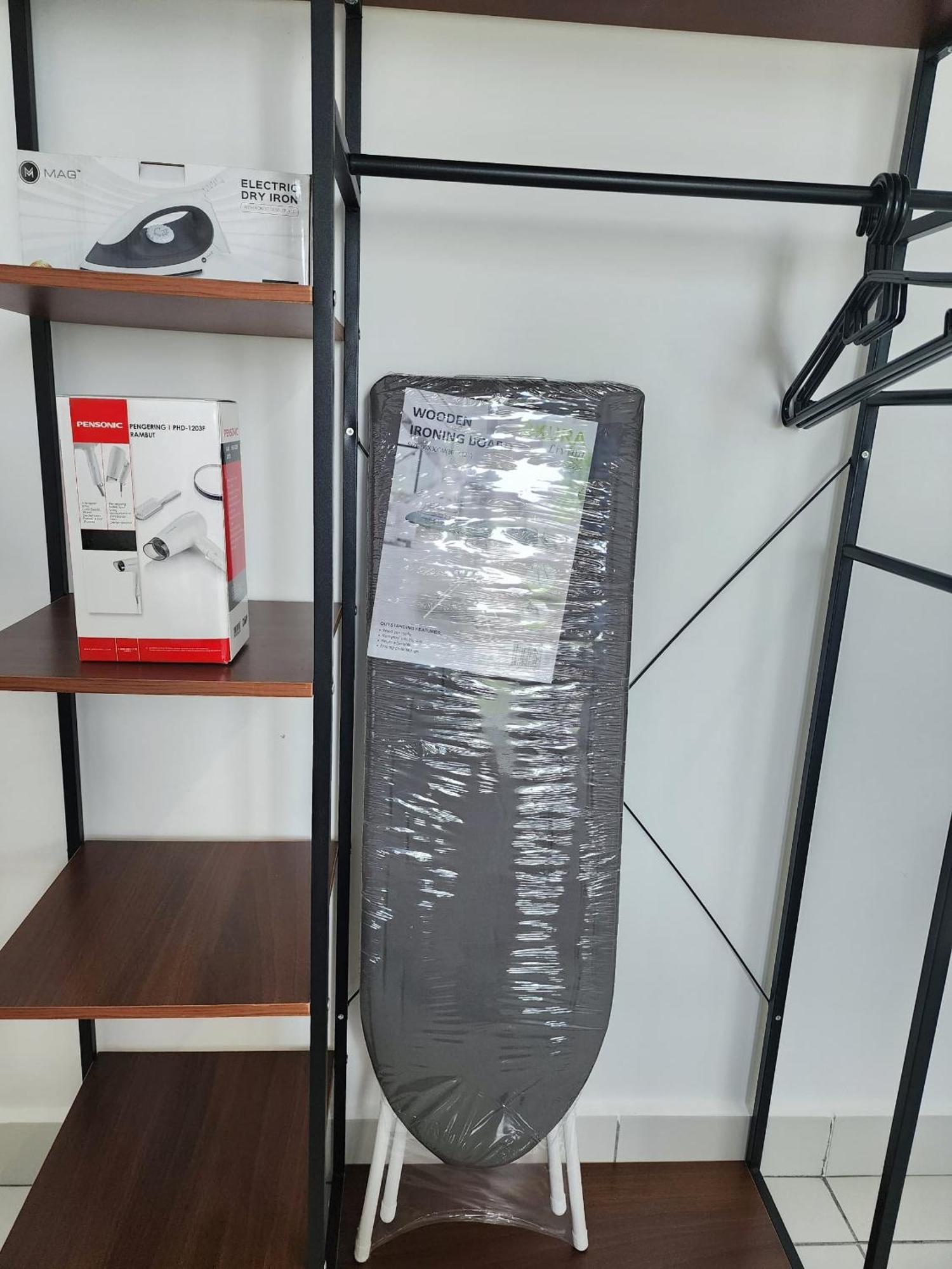 Malacca Spacious 3Bedroom Wifi Carpark Exterior photo